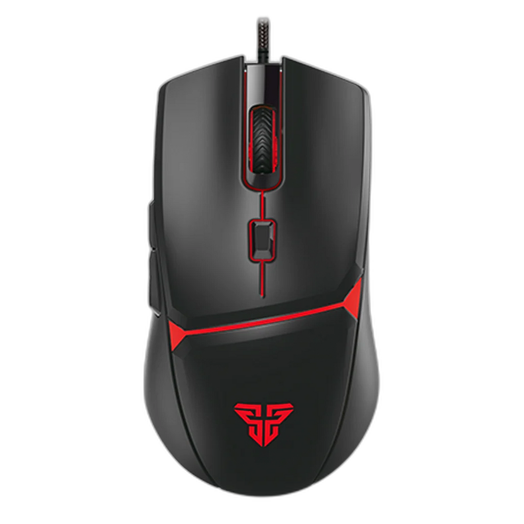 Fantech VX7 CRYPTO - RGB Gaming Mouse