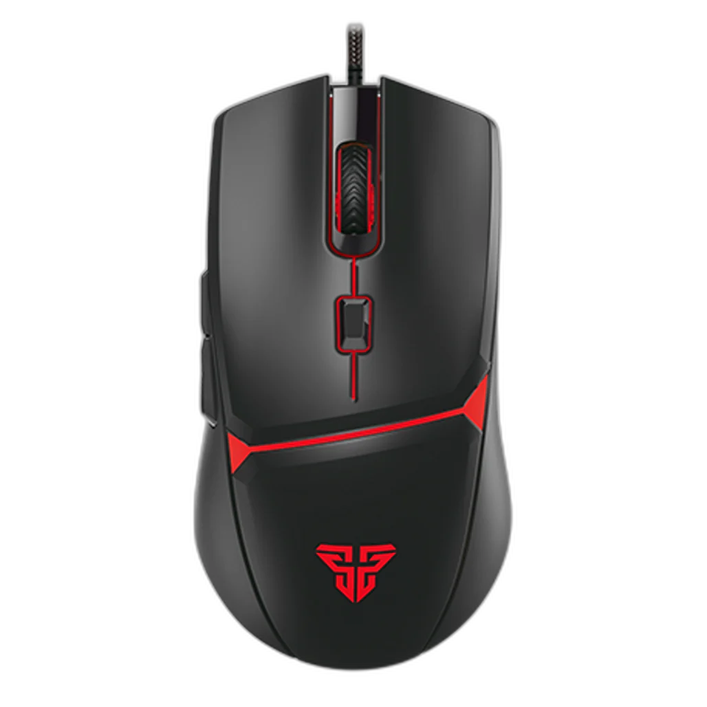 Fantech VX7 CRYPTO - RGB Gaming Mouse