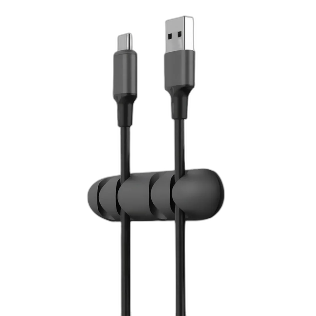 Green Lion - 8 in 1 Cable Organizer