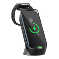 Green Lion 4 in 1 Fast Wireless Charger 15W
