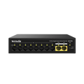 Tenda SG110PC 10-Port Gigabit Smart PoE Switch