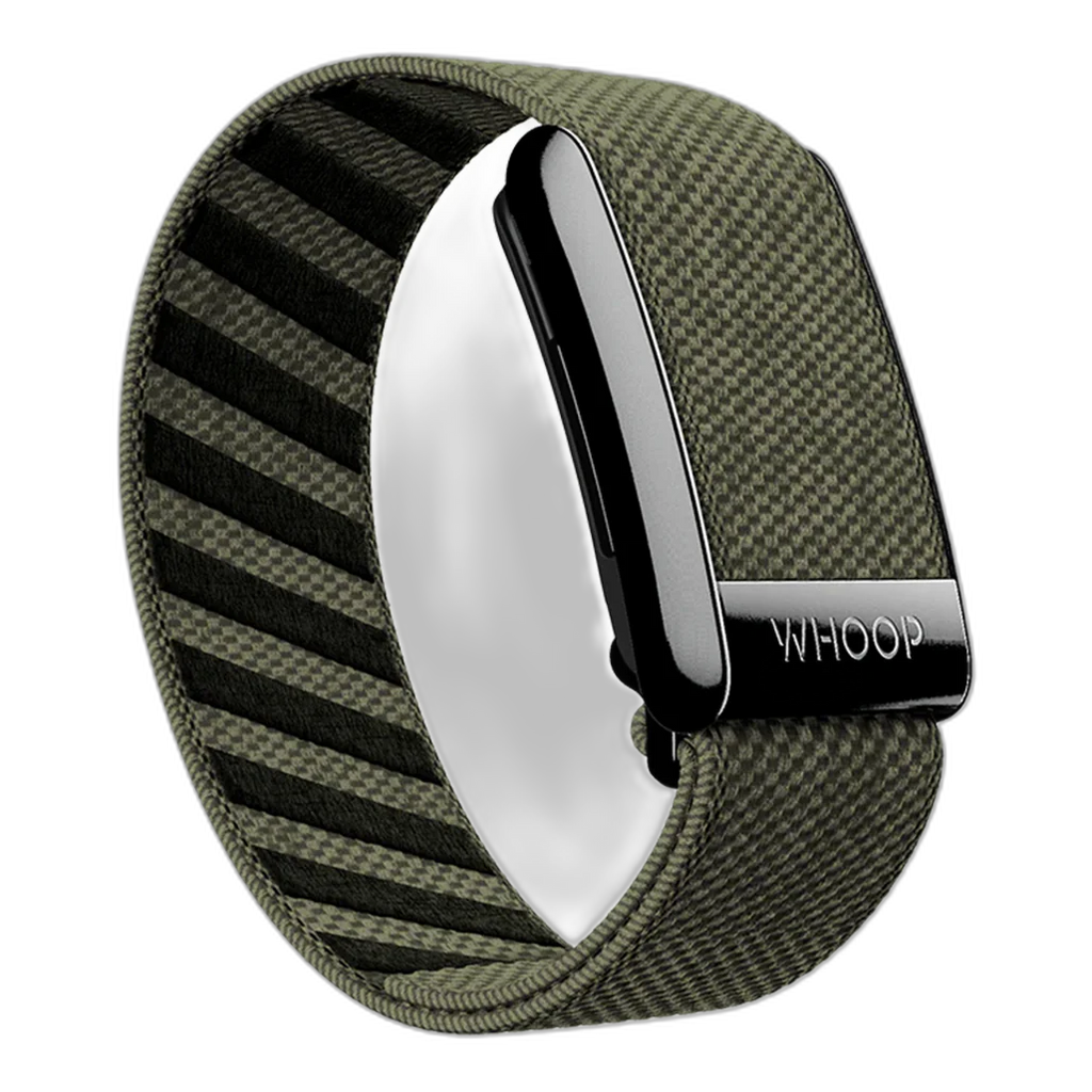 WHOOP SuperKnit Band for WHOOP 4.0