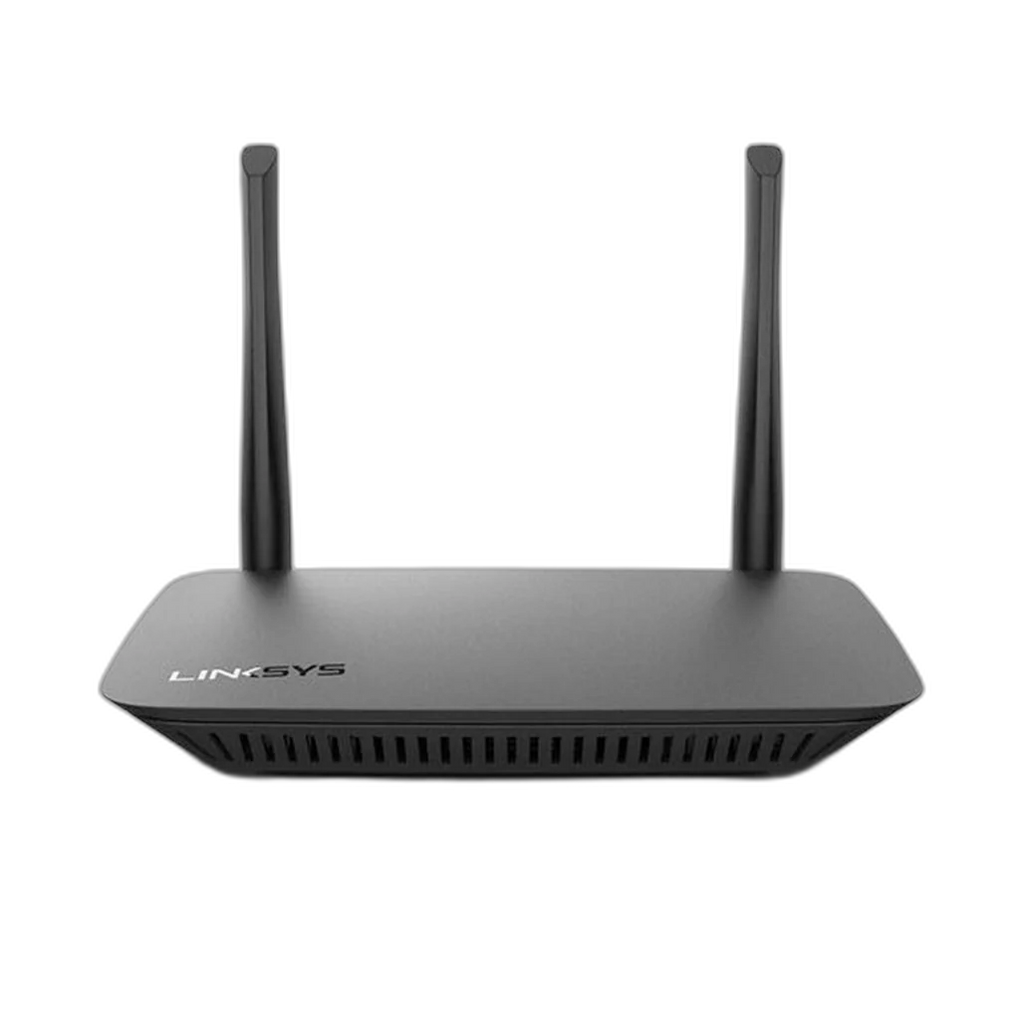 Linksys E5350 - WiFi Router Dual-Band AC1000