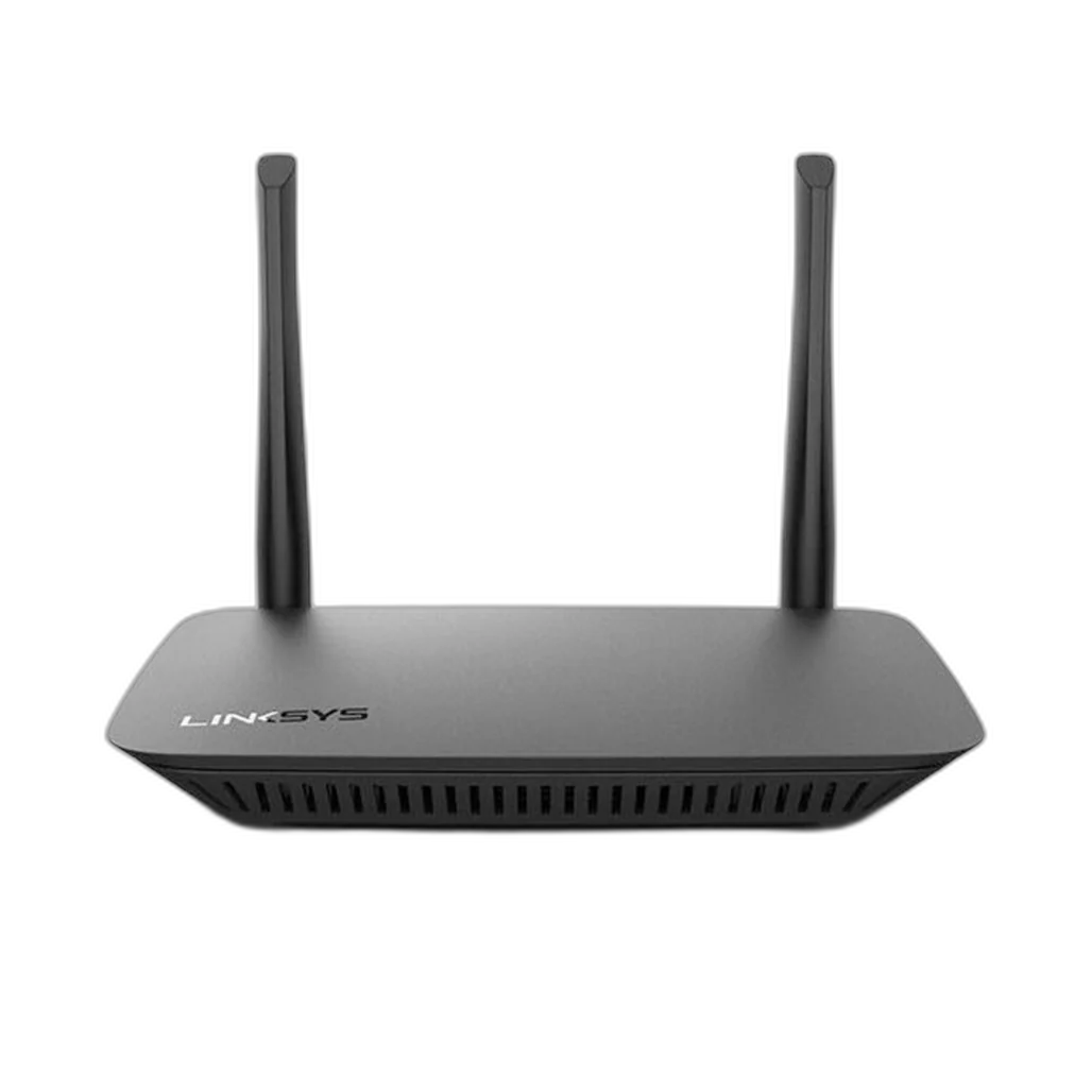 Linksys E5350 - WiFi Router Dual-Band AC1000