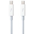 Apple Thunderbolt Cable 2.0m – High-Speed Data & Charging