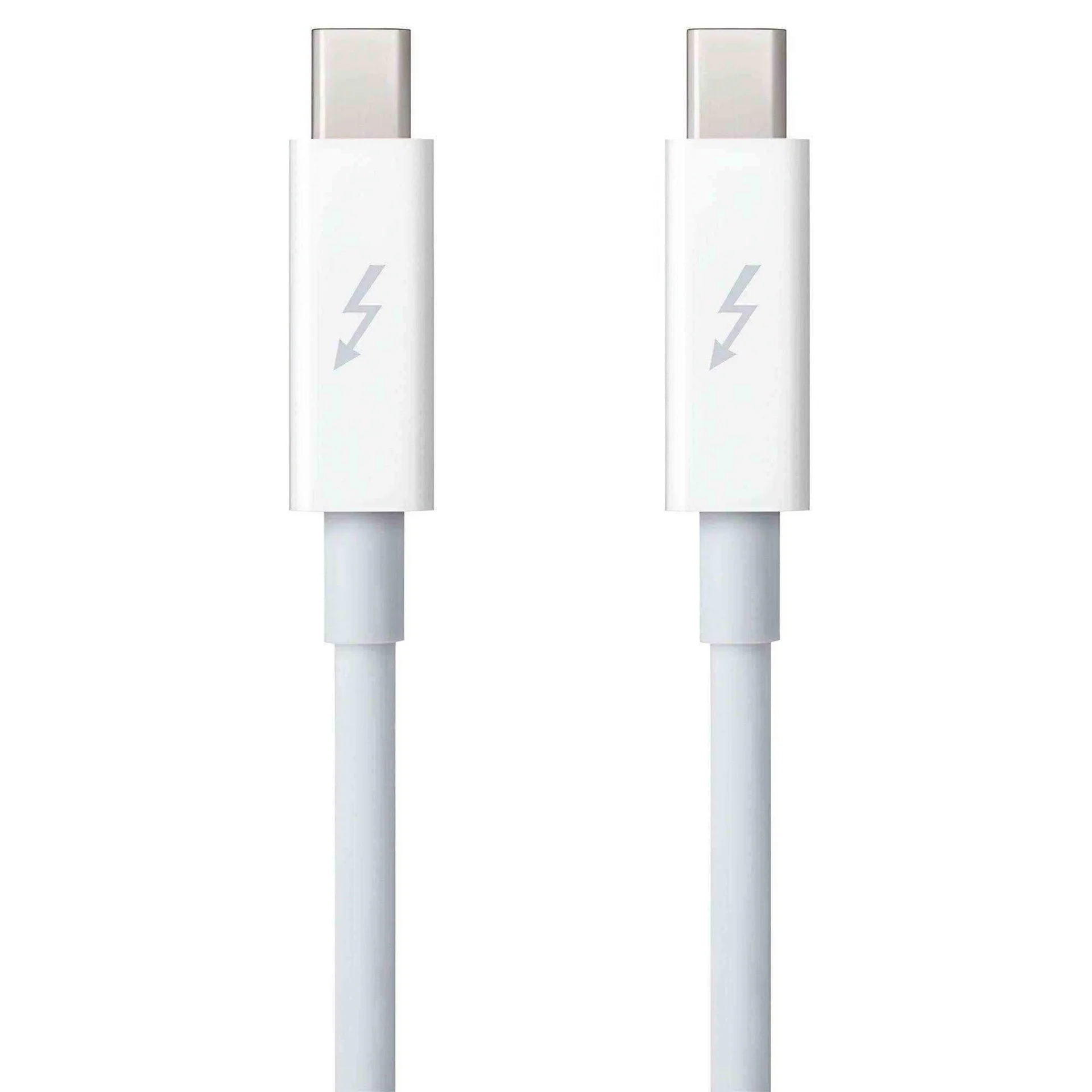 Apple Thunderbolt Cable 2.0m – High-Speed Data & Charging