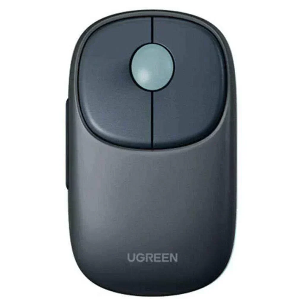 UGREEN FUN+ MU102 2.4G+ Bluetooth Wireless Mouse