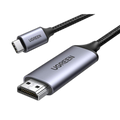 Ugreen USB-C to HDMI Cable 4K 1.5m