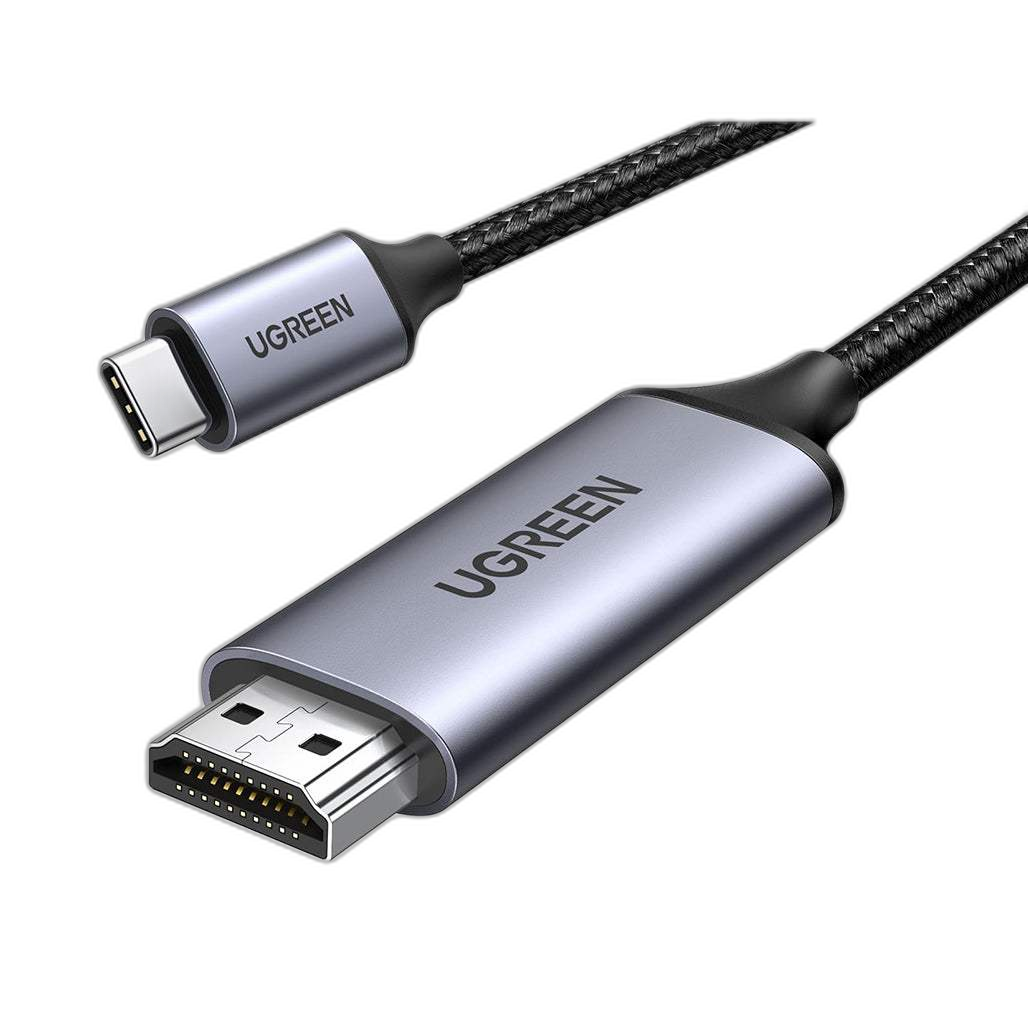 Ugreen USB-C to HDMI Cable 4K 1.5m