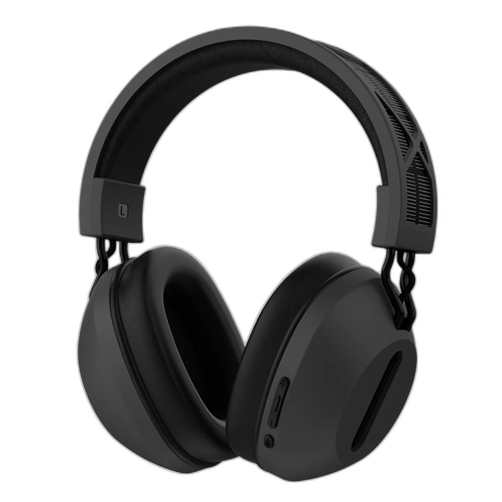 WiWU Solar Wireless Over-Ear Headphones