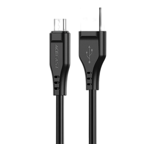 Acefast Charging Data Cable C3-09 USB-A to Micro-USB