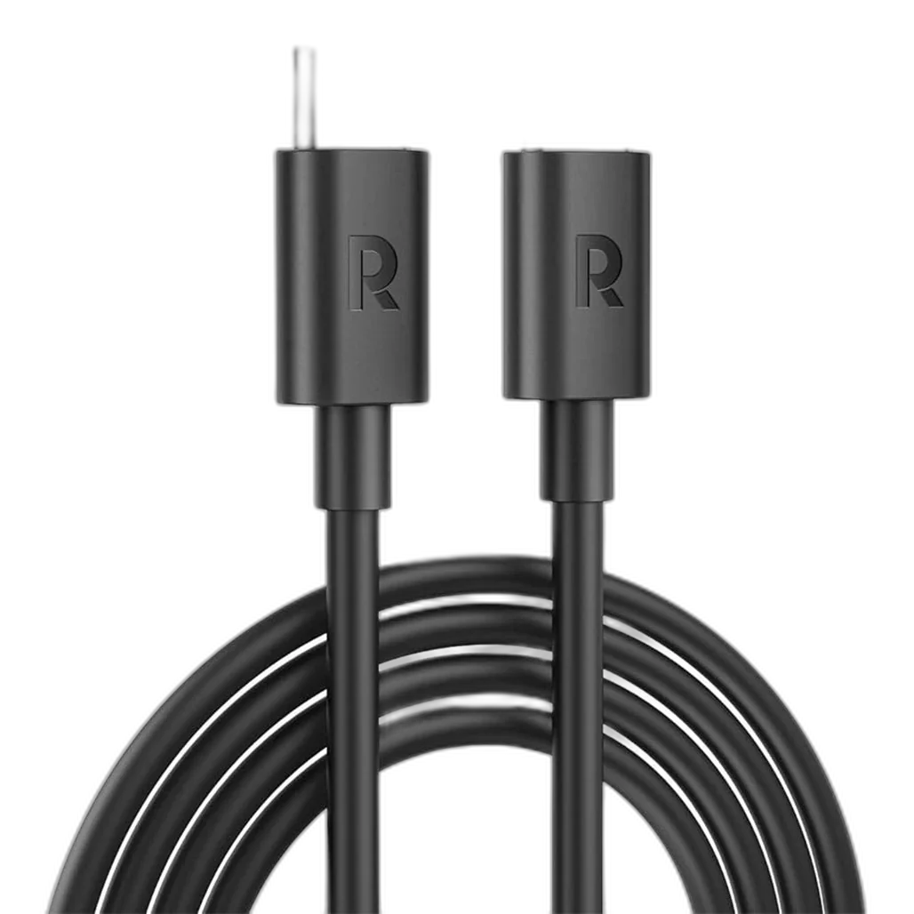 RAVPower RP-CB1022 USB-C to USB-C Charging Cable 60W - 2M