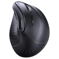 UGREEN Vertical Wireless Mouse Ergonomic Mouse with 5 Buttons