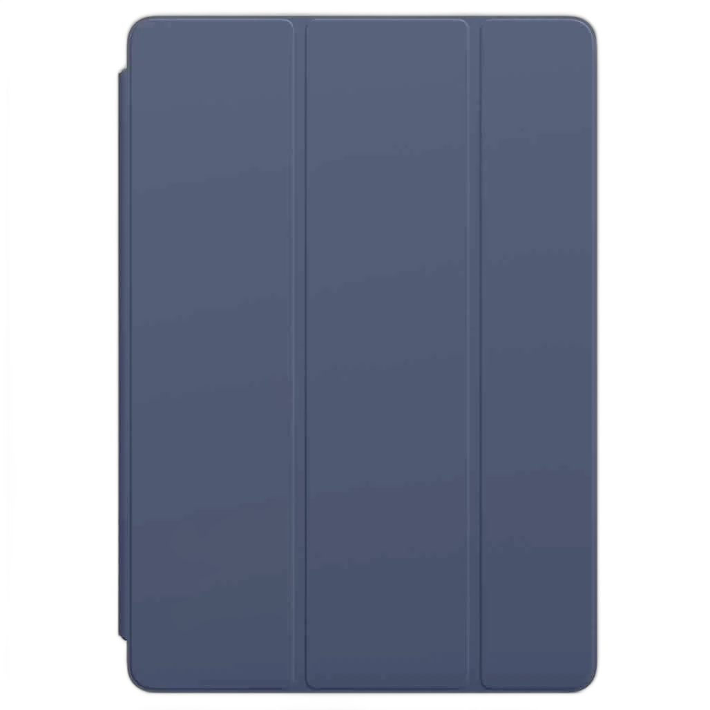 Apple Smart Cover for iPad (9th generation) - Alaskan Blue