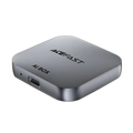 Acefast QC2 Wireless CarPlay/Android Auto AI Box - Grey