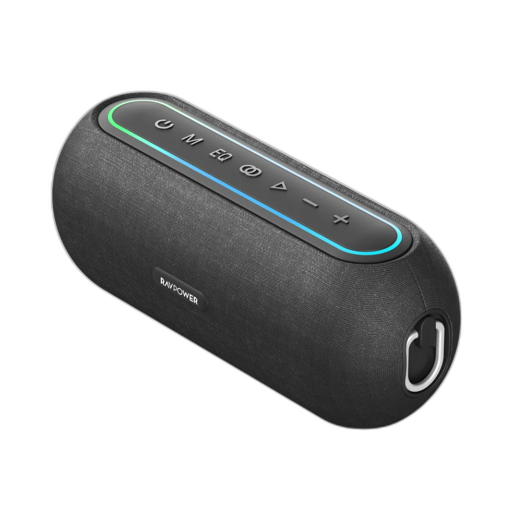 RAVPower RP-SK004 45W Hi-Fi Bluetooth Speaker