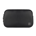 WiWU Alpha Fingerprint Lock Clutch Bag