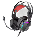 Philips TAG2115 - Wired Over Ear PC Gaming Headphones with Mic Built-in Noise Reduction