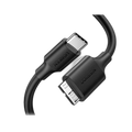 UGREEN Hard Drive Data Cable Micro USB 3.0 to USB-C 3.1, 1M - US312 20103