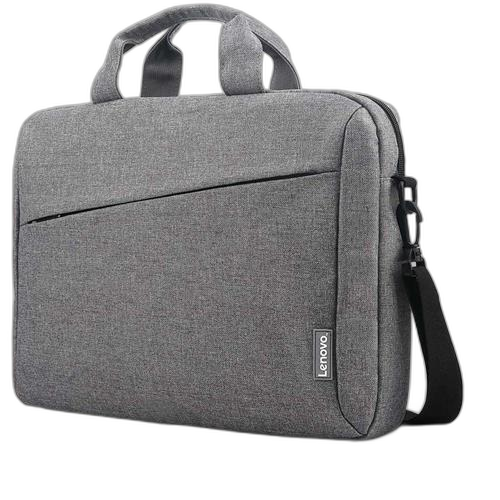 Lenovo T210 15.6-inch Toploader Laptop Bag Grey GX40Q17231
