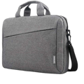 Lenovo T210 15.6-inch Toploader Laptop Bag Grey GX40Q17231