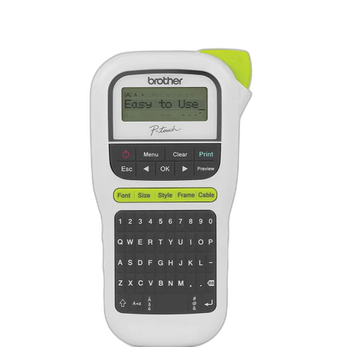 Brother PT-H110 - Label Printer