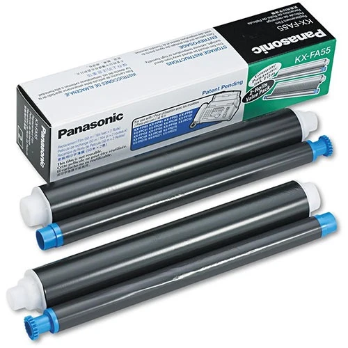Panasonic Original Ribbon KX-FA55