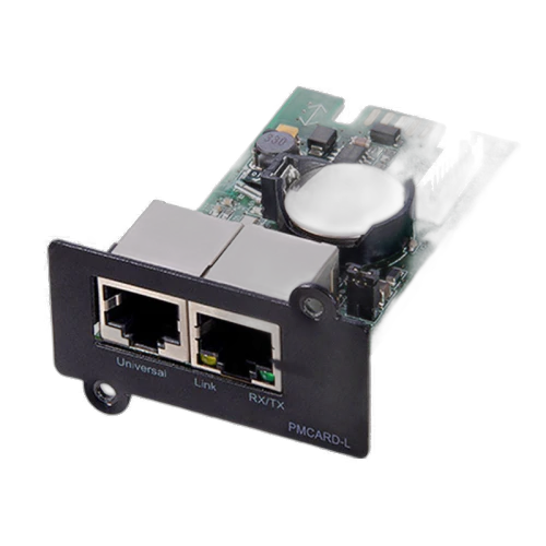 ensor Box For SNMP Card - UPACSNMPCRD-CG01B