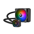 Thermaltake TH120 AIO Liquid Cooler ARGB CL-W285-PL12SW-A