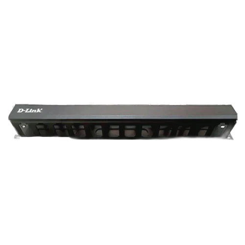 D-Link 1U Cable Management Bar NCM-M02