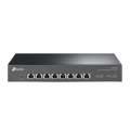 TP-Link TL-SX1008 8 Ports 10Gbit Rackmount Network Switch