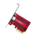 TP-Link TX401 10 Gigabit PCIe Network Adapter