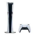 PlayStation 5 PRO Slim Edition Gaming Console CFI-7021 + Controller + FC26 Voucher