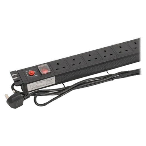 D-Link 8 Way Power Distribution Unit NPD-08/B