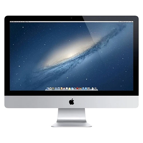 Refurbished Apple iMac A1418 Intel i5-4570R GeForce GT 750M 21.5-inch Late 2013 All In One Workstation