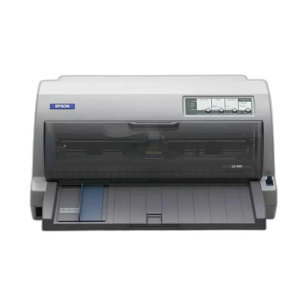 Epson LQ-690 Dot Matrix Printer | LQ-690
