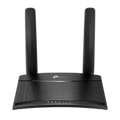 TP-Link TL-MR100 - 300 Mbps Wireless N 4G LTE Router