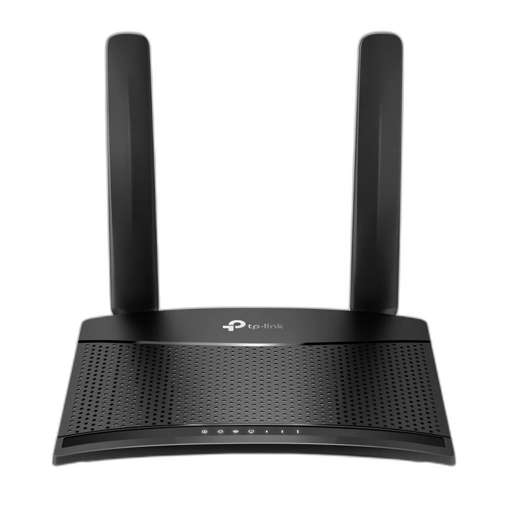 TP-Link TL-MR100 - 300 Mbps Wireless N 4G LTE Router