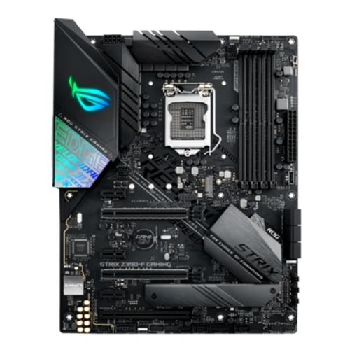 ASUS Rog Strix Z390-F Gaming ATX Motherboard