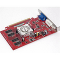 ASUS ATI Extreme AX550 128MB DDR EAX550/TD/A