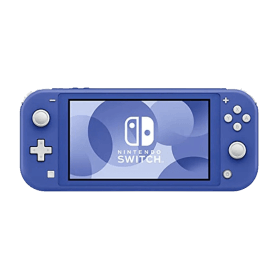 Nintendo Switch Lite Gaming HDH-001