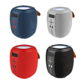 Jertech Speaker VN130 BLUETOOTH 5.1 RGB