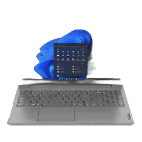 Lenovo Laptop V15 G3 Intel Core I7 1255U 16Gb Memory 512Gb Nvme Intel Iris Xe Graphics 15.6" 82TTA087IN