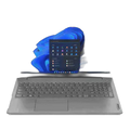 Lenovo Laptop V15 G3 Intel Core I7 1255U 16Gb Memory 512Gb Nvme Intel Iris Xe Graphics 15.6" 82TTA087IN