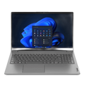Lenovo Laptop V15 G3 Intel Core I7 1255U 16Gb Memory 512Gb Nvme Intel Iris Xe Graphics 15.6" 82TTA087IN