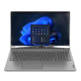 Lenovo Laptop V15 G3 Intel Core I7 1255U 16Gb Memory 512Gb Nvme Intel Iris Xe Graphics 15.6" 82TTA087IN