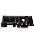 Board-x Expansion Card Pci To Nvme
