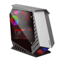 Gamemax Case Autobot E Atx Tempered Glass