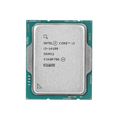 Intel Tray Processor 14Th Gen Core I3-14100 4.7Ghz Lga1700 12Mb Cache