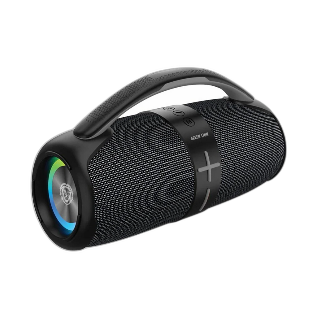 Green Lion Parma Wireless Speaker